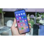 گوشی موبايل سامسونگ مدل Galaxy A06 4G ظرفیت 64 گیگابایت رم 4 گیگابایت