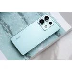 گوشی موبایل شیائومی مدل Redmi Note 13 Pro 5G ظرفیت 512 گیگابایت رم 12 گیگابایت