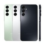 گوشی موبایل سامسونگ مدل Galaxy A16 5G ظرفیت 128 گیگابایت رم 4 گیگابایت