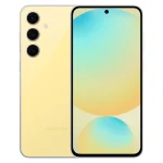 گوشی موبايل سامسونگ مدل Galaxy S24 FE ظرفیت 256 گیگابایت رم 8 گیگابایت