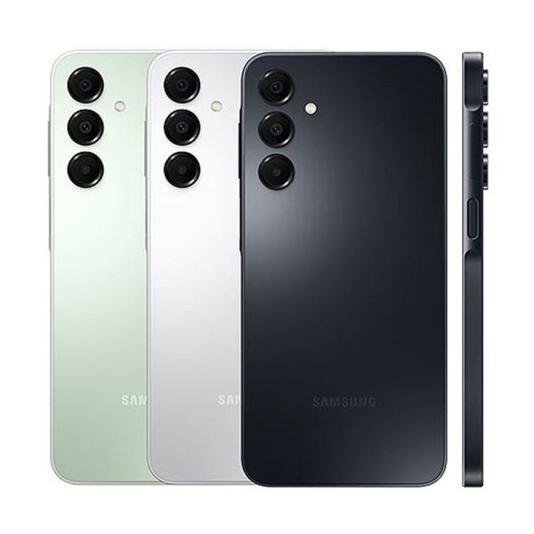 گوشی موبایل سامسونگ مدل Galaxy A16 5G ظرفیت 128 گیگابایت رم 4 گیگابایت