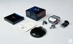 هدفون سامسونگ مدل Galaxy Buds 3 Pro