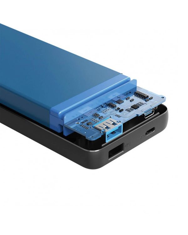 پاوربانک انکر مدل A1287 Essential PD با ظرفیت 20000 میلی آمپر