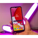 گوشی موبایل سامسونگ مدل Galaxy A15 4G ظرفیت 128 گیگابایت رم 4 گیگابایت - ویتنام