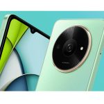 گوشی موبایل شیائومی مدل Redmi A3x ظرفیت 64 گیگابایت رم 3 گیگابایت
