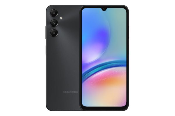 گوشی موبايل سامسونگ مدل Galaxy A05s 4G ظرفیت 64 گیگابایت رم 4 گیگابایت