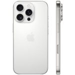 گوشی موبایل اپل مدل iPhone 16 Pro Max ZA/A ظرفیت 256 گیگابایت رم 8 گیگابایت - Not Active