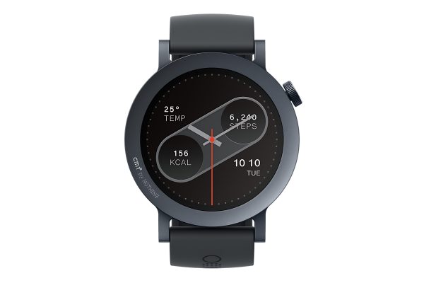 ساعت هوشمند ناتینگ مدل CMF Watch Pro2