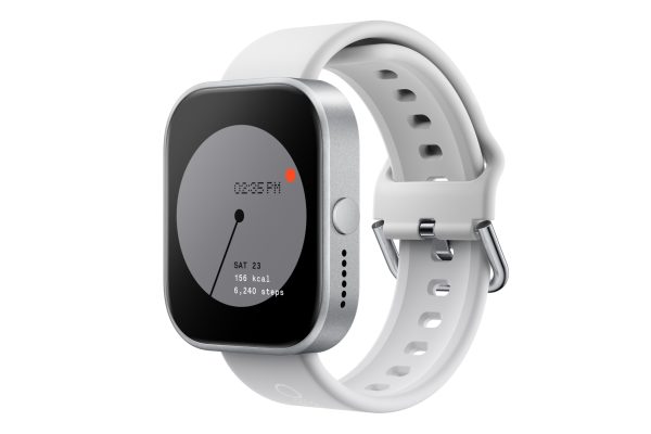 ساعت هوشمند ناتینگ مدل CMF Watch Pro