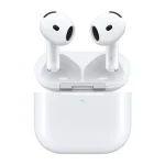هدفون اپل مدل AirPods 4