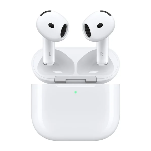هدفون اپل مدل AirPods 4