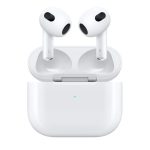 هدفون اپل مدل AirPods 3