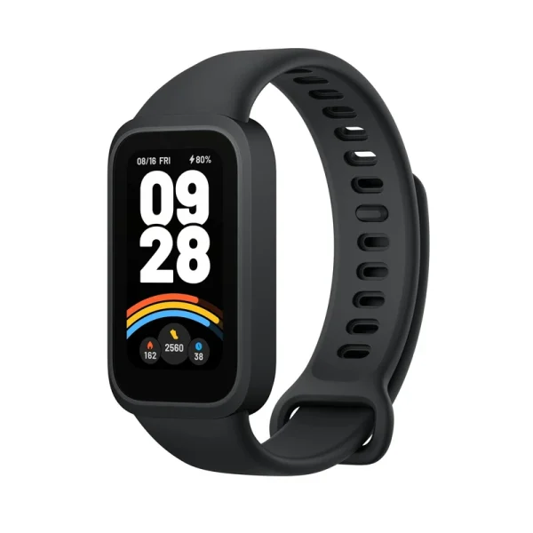 مچ بند هوشمند شیائومی مدل Mi Band 9 Active - گلوبال