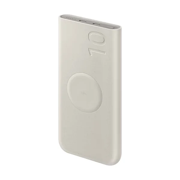 پاوربانک سامسونگ Battery Pack EB-U2510 ظرفیت 10000 میلی آمپر ساعت