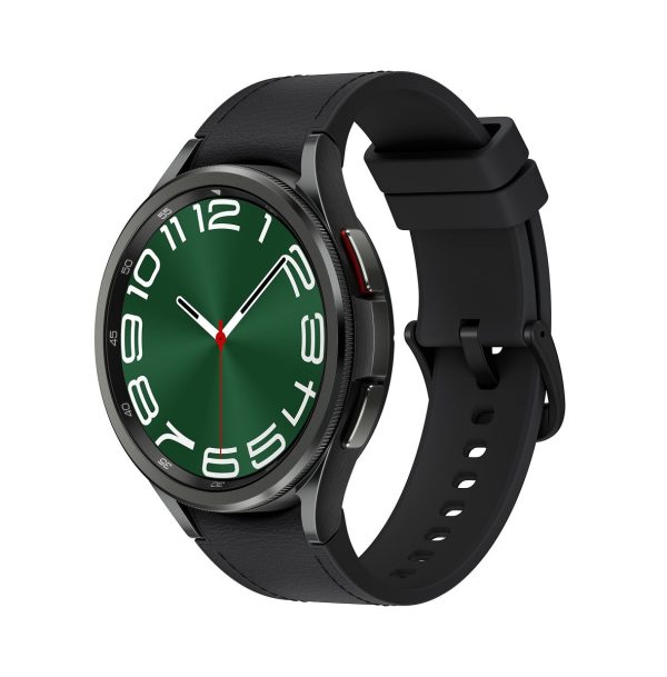 ساعت هوشمند سامسونگ Galaxy Watch6 Classic (SM-R960) 47mm