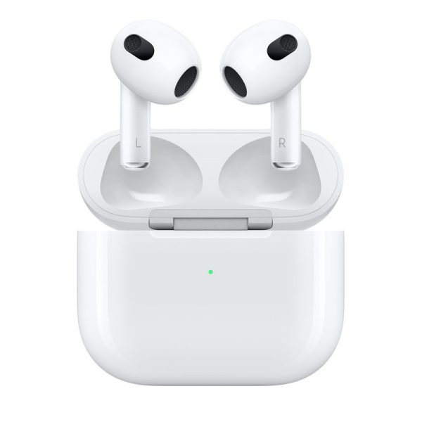 هدفون اپل مدل AirPods 3