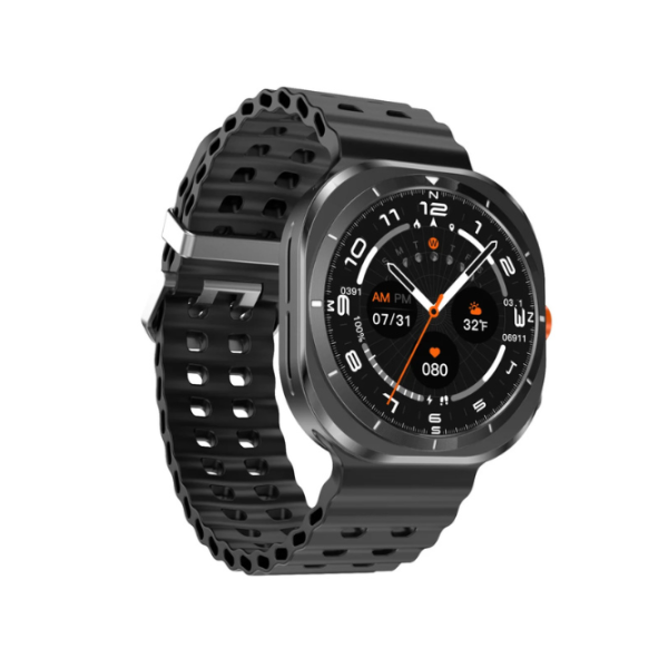 ساعت هوشمند X-inova مدل DT watch ultra