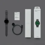 ساعت هوشمند سامسونگ Galaxy Watch6 Classic (SM-R960) 47mm