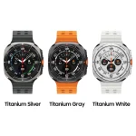 ساعت هوشمند سامسونگ Galaxy Watch Ultra 7 (SM-L705U) 47mm