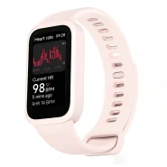 مچ بند هوشمند شیائومی مدل Mi Band 9 Active - گلوبال