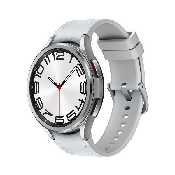ساعت هوشمند سامسونگ Galaxy Watch6 Classic (SM-R960) 47mm