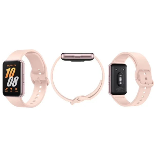 ساعت هوشمند سامسونگ Galaxy Fit3