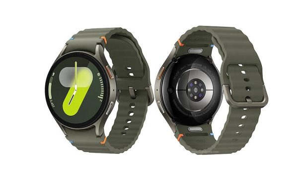 ساعت هوشمند سامسونگ مدل Galaxy Watch7 (SM-L300NZ) 40mm