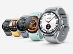 ساعت هوشمند سامسونگ Galaxy Watch6 Classic (SM-R960) 47mm