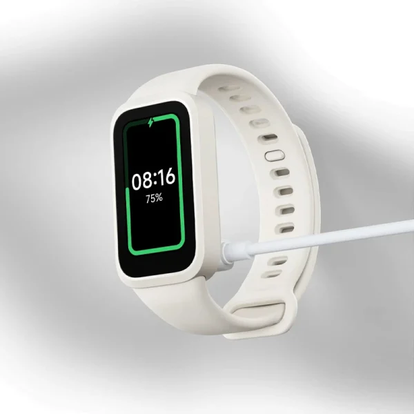 مچ بند هوشمند شیائومی مدل Mi Band 9 Active - گلوبال