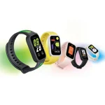 مچ بند هوشمند شیائومی مدل Mi Band 9 Active - گلوبال