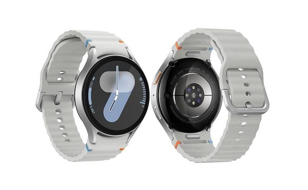 ساعت هوشمند سامسونگ مدل Galaxy Watch7 (SM-L300NZ) 40mm