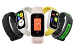 مچ بند هوشمند شیائومی مدل Mi Band 9 Active - گلوبال