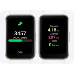ساعت هوشمند سامسونگ Galaxy Fit3
