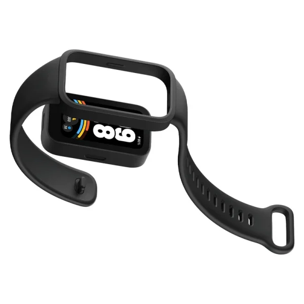مچ بند هوشمند شیائومی مدل Mi Band 9 Active - گلوبال