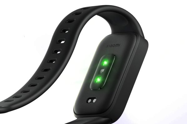مچ بند هوشمند شیائومی مدل Mi Band 9 Active - گلوبال
