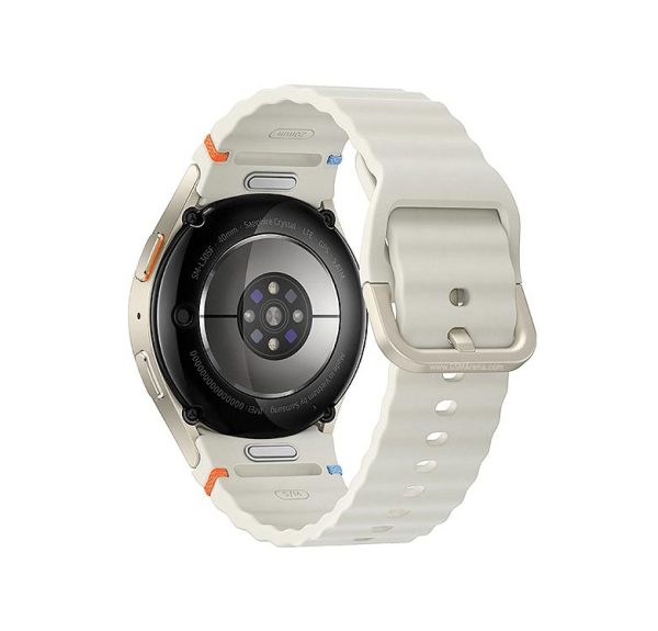 ساعت هوشمند سامسونگ مدل Galaxy Watch7 (SM-L300NZ) 40mm