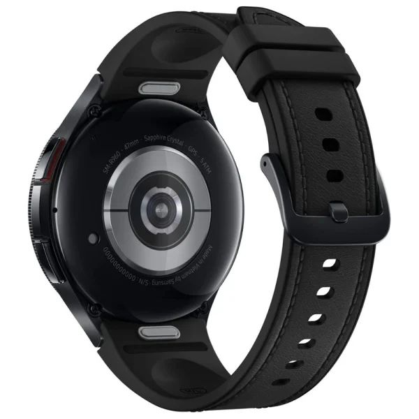 ساعت هوشمند سامسونگ Galaxy Watch6 Classic (SM-R960) 47mm