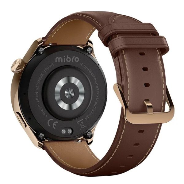ساعت هوشمند میبرو Mibro Lite 3 Pro