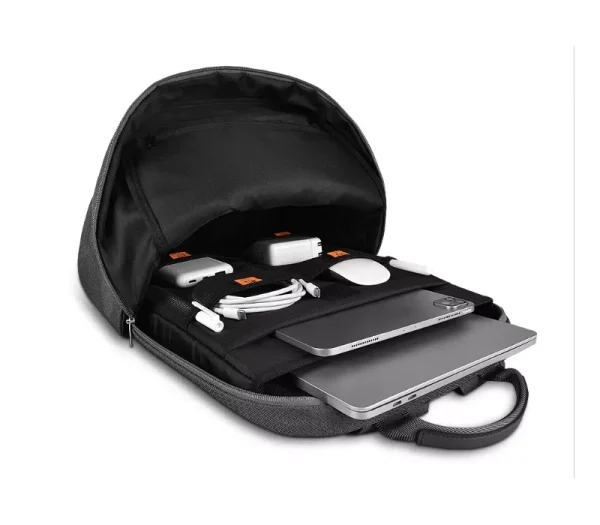 کوله پشتی لپ تاپ ویوو مدل Pilot Backpack مناسب برای لپ تاپ 15.6 اینچی