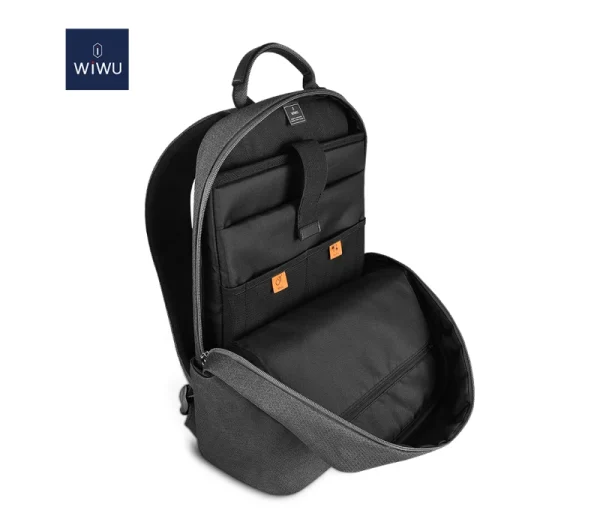 کوله پشتی لپ تاپ ویوو مدل Pilot Backpack مناسب برای لپ تاپ 15.6 اینچی