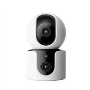 دوربین هوشمند شیائومی مدل C300 Dual (MJSXJ22CM)