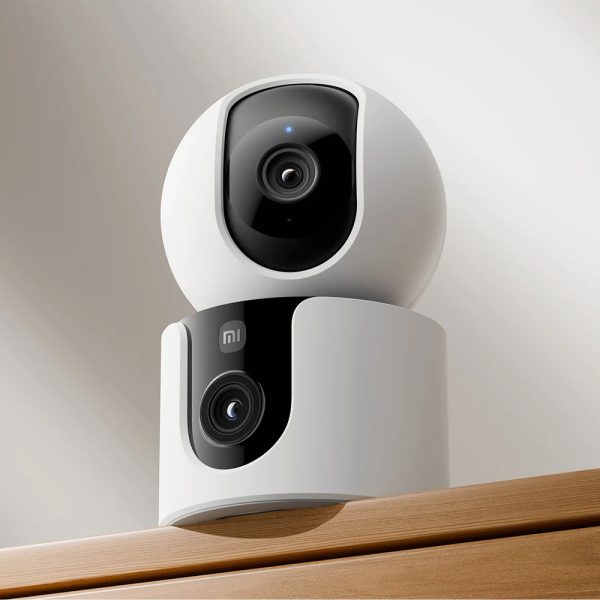 دوربین هوشمند شیائومی مدل C300 Dual (MJSXJ22CM)