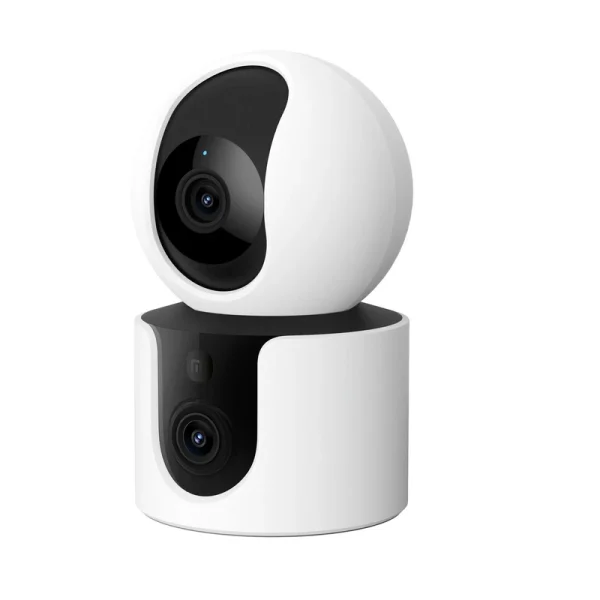 دوربین هوشمند شیائومی مدل C300 Dual (MJSXJ22CM)
