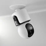 دوربین هوشمند شیائومی مدل C300 Dual (MJSXJ22CM)