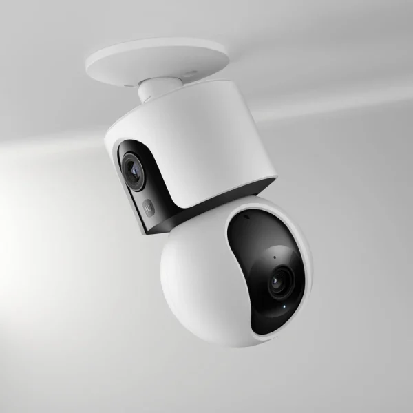 دوربین هوشمند شیائومی مدل C300 Dual (MJSXJ22CM)