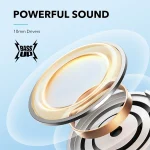 هندزفری بی سیم انکر soundcore life u2i