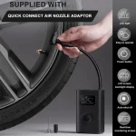 کمپرسور هوا شیائومی Xiaomi Air Compressor 2