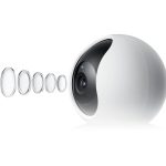 دوربین هوشمند شیائومی مدل C300 Dual (MJSXJ22CM)