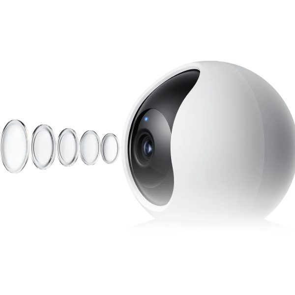 دوربین هوشمند شیائومی مدل C300 Dual (MJSXJ22CM)