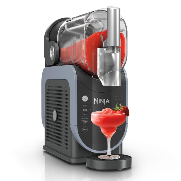 یخ در بهشت ساز نینجا مدل SLUSHi FS301